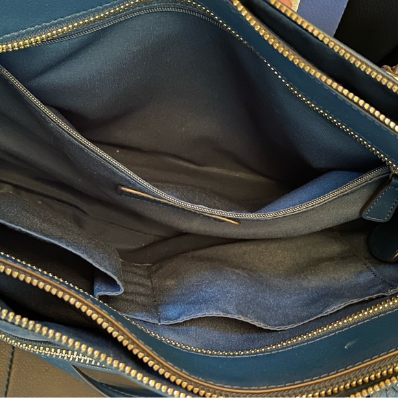 Coach shoulder Bag - Picture 3 of 12